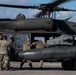 Incirlik Airmen partner with TF Werewolves for mission orientation