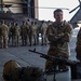 Incirlik Airmen partner with TF Werewolves for mission orientation