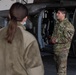Incirlik Airmen partner with TF Werewolves for mission orientation