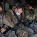 Incirlik Airmen partner with TF Werewolves for mission orientation