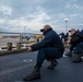 USS Roosevelt (DDG 80) Patrol 3