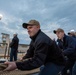 USS Roosevelt (DDG 80) Patrol 3