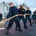 USS Roosevelt (DDG 80) Patrol 3