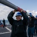 USS Roosevelt (DDG 80) Patrol 3