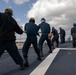 USS Roosevelt (DDG 80) Patrol 3