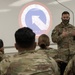 Training SHARP ambassadors