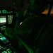HC-130J Combat King II receives and refuels AOR mission