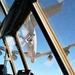 HC-130J Combat King II receives and refuels AOR mission