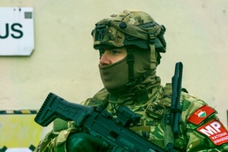 USAR civil affairs contributes to Allied Spirit ‘22