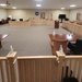 Around and About Fort Drum: Henry V. Cumoletti Courtroom