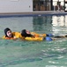 Fort Drum firefighters conduct ice rescue training