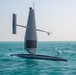 NAVCENT Expands Unmanned Integration, Operates Saildrone in Arabian Gulf