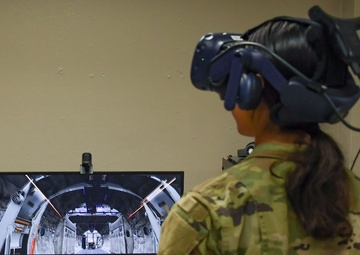 T3 initiative uses virtual technology to train Airmen