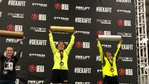 Image 19: Pa. Guard Soldiers make All Guard Endurance team