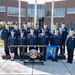 NCO Academy flight photo