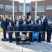 NCO Academy flight photo