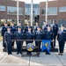 NCO Academy flight photo