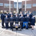 NCO Academy flight photo