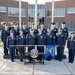 NCO Academy flight photo