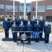 NCO Academy flight photo