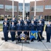 NCO Academy flight photo