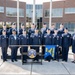 NCO Academy flight photo