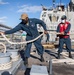 USS Milwaukee Departs Ponce, Puerto Rico After Completing PMAV