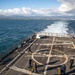 USS Milwaukee Departs Ponce, Puerto Rico After Completing PMAV