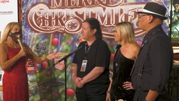 DEOMI’s Creative Talent Recognized by Local Community