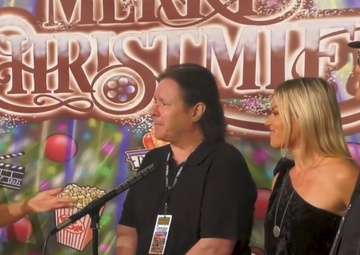 DEOMI’s Creative Talent Recognized by Local Community