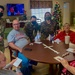 Sheppard Airmen spread holiday cheer in local communities