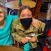 Sheppard Airmen spread holiday cheer in local communities