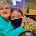 Sheppard Airmen spread holiday cheer in local communities