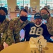Sheppard Airmen spread holiday cheer in local communities