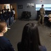 Junior leaders tour Keesler
