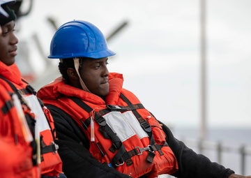 Kearsarge Takes Part in COMTUEX