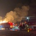 Sheppard FD provides mutual aid on a busy Saturday