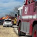 Sheppard FD provides mutual aid on a busy Saturday
