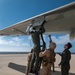 1st Transportation Battalion Refuel Operation