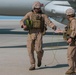 1st Transportation Battalion Refuel Operation