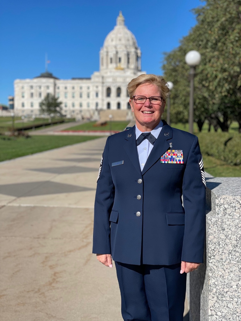 The Way Forward: Minnesota National Guard focuses on 2022