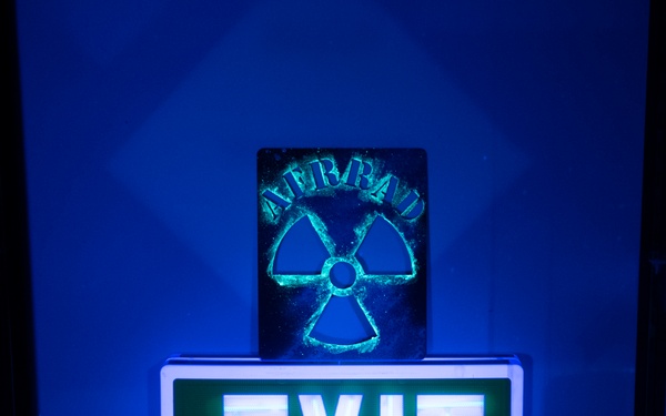 Small team, big responsibility