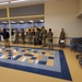 Fort McCoy’s Central Issue Facility supports each CWOC class with ECWCS equipment-issue capability