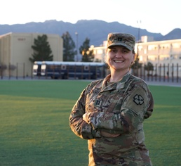 National CRNA Week: Capt. Anna Davalos finds opportunity and citizenship through U.S. Army