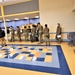 Fort McCoy’s Central Issue Facility supports each CWOC class with ECWCS equipment-issue capability