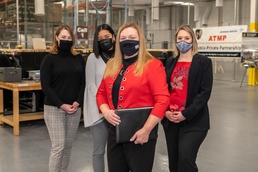 Employees' shared sense of mission drives culture of high performance