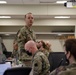 88th RD MCSG Hosts Yearly Training Brief