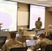 88th RD MCSG Hosts Yearly Training Brief
