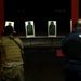 Charleston Defenders conduct annual weapons qualification