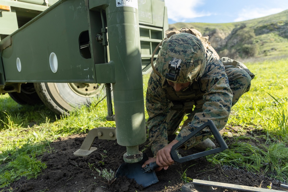 MWSS-373 Aircraft Salvage and Recovery